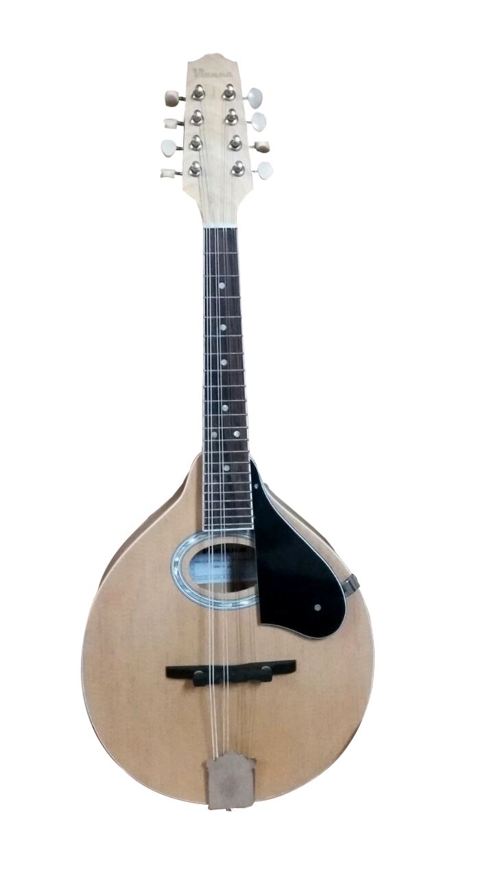 Jual Mandolin Vienna Lm1r Free Ongkir 1249